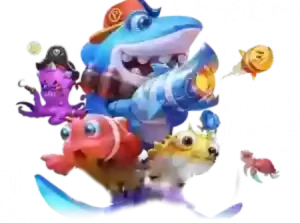 php777 fishing