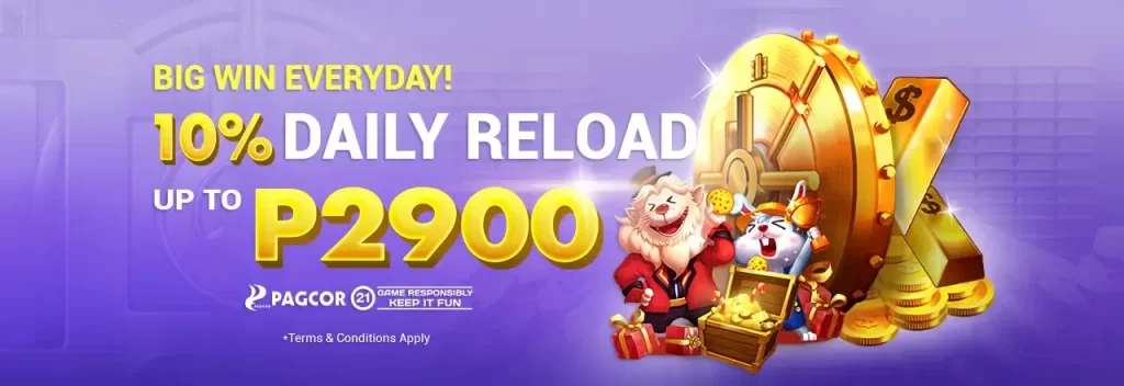 php777 promotions